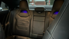 Mercedes-Benz CLA 180 AMG Line Premium Plus 4dr Tip Auto Petrol Saloon